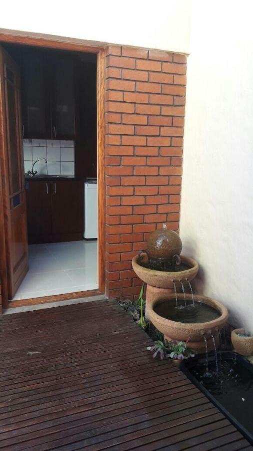 Summerstrand Self Catering For Two Port Elizabeth Buitenkant foto